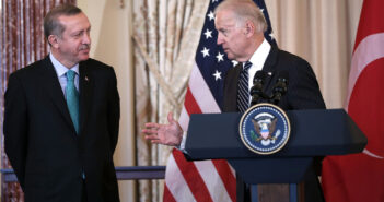 New Chapter between USA and Turkey?